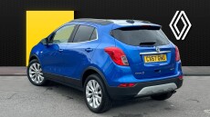 Vauxhall Mokka X 1.4T ecoTEC Elite 5dr Petrol Hatchback